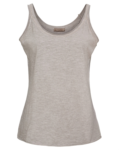 Marta Du Chateau - MDCNessa Top - Fango